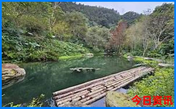夏天适合旅游不热的地方